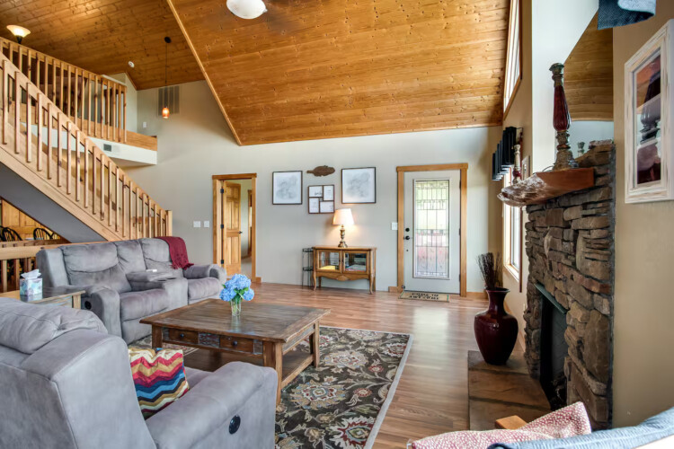 franklin nc cabin rentals