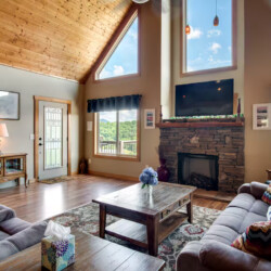 franklin nc cabin rentals
