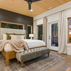 cabin rentals mineral bluff ga