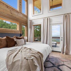 cabin rentals mineral bluff ga