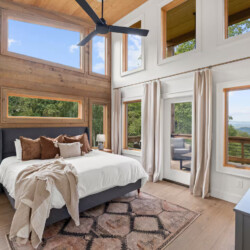 cabin rentals mineral bluff ga