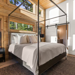 cabin rentals mineral bluff ga