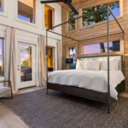 cabin rentals mineral bluff ga