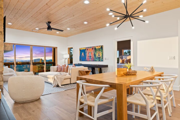 cabin rentals mineral bluff ga