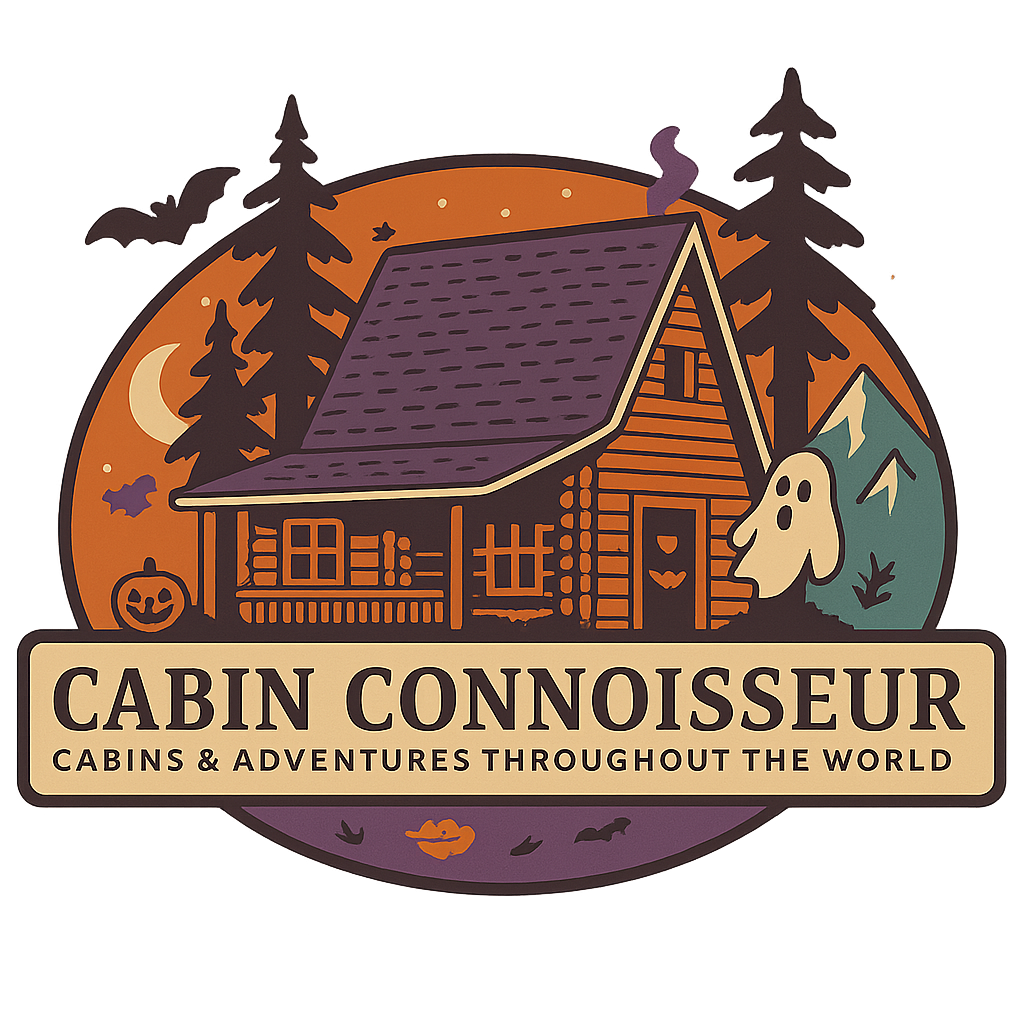 Cabin Connoisseur LLC