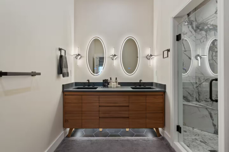 luxury cabins in georgia