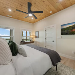 luxury cabins in georgia