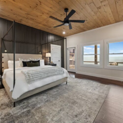 luxury cabins in georgia