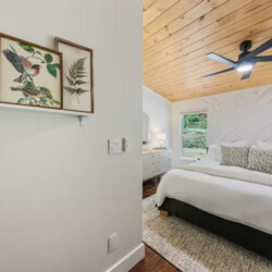 luxury cabins in georgia
