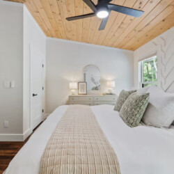 luxury cabins in georgia