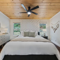 luxury cabins in georgia