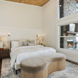 luxury cabins in georgia