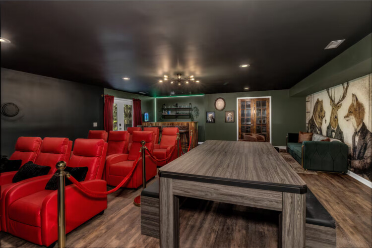 asheville vacation rentals pet friendly