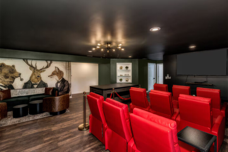 asheville vacation rentals pet friendly