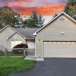 asheville vacation rentals pet friendly