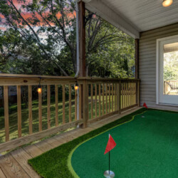 asheville vacation rentals pet friendly