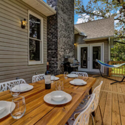 asheville vacation rentals pet friendly