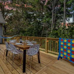 asheville vacation rentals pet friendly