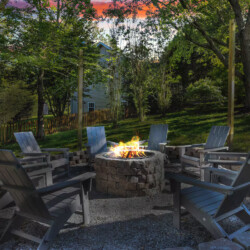 asheville vacation rentals pet friendly
