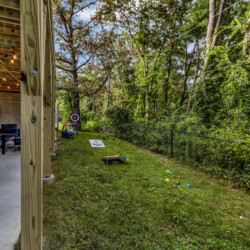 asheville vacation rentals pet friendly