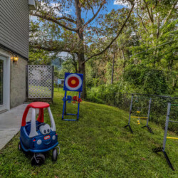 asheville vacation rentals pet friendly