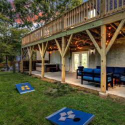 asheville vacation rentals pet friendly