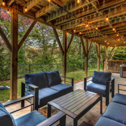 asheville vacation rentals pet friendly