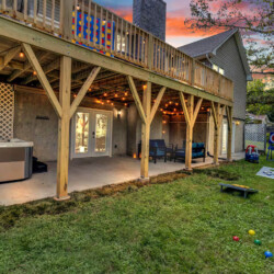 asheville vacation rentals pet friendly