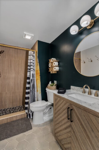asheville vacation rentals pet friendly