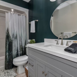 asheville vacation rentals pet friendly