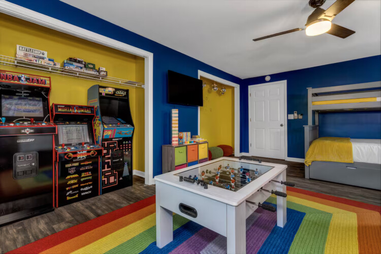 asheville vacation rentals pet friendly