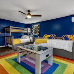 asheville vacation rentals pet friendly