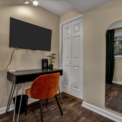 asheville vacation rentals pet friendly