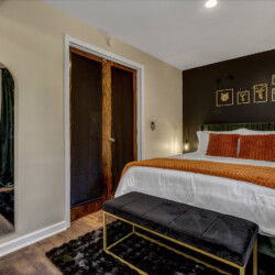 asheville vacation rentals pet friendly