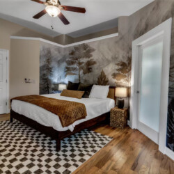 asheville vacation rentals pet friendly