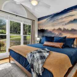 asheville vacation rentals pet friendly