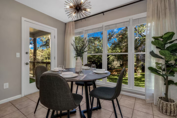 asheville vacation rentals pet friendly