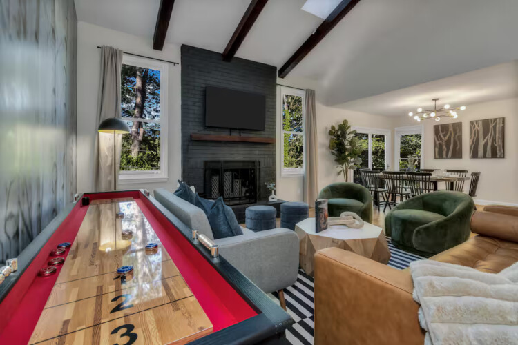 asheville vacation rentals pet friendly