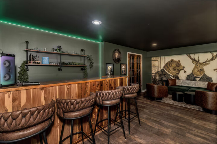 asheville vacation rentals pet friendly