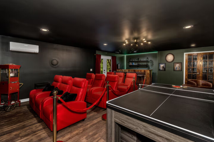 asheville vacation rentals pet friendly