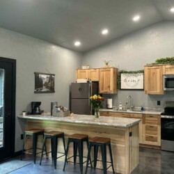 northwoods cabin rentals