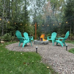 northwoods cabin rentals