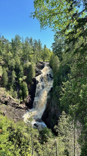 northwoods cabin rentals