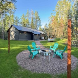 northwoods cabin rentals