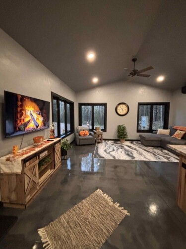 northwoods cabin rentals