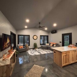 northwoods cabin rentals