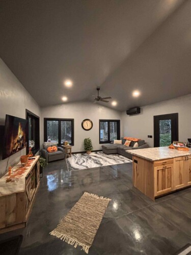 northwoods cabin rentals