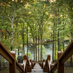 cabin rentals on toccoa river