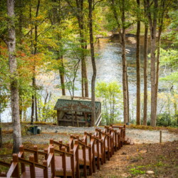 cabin rentals on toccoa river
