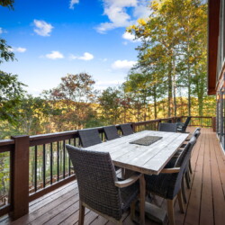cabin rentals on toccoa river